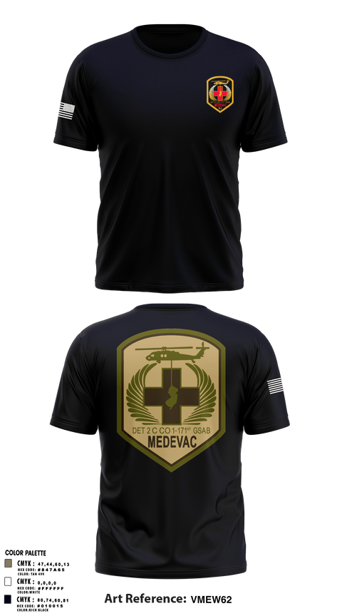 Short Sleeve Performance Shirt, , Army, Teamtime, Team time, sublimation, custom sports apparel, team uniforms, spirit wear, spiritwear, sports uniforms, custom shirts, team store, custom team store, fundraiser sports, apparel fundraiser