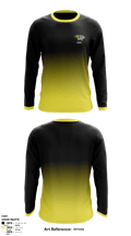 RSMS Volleyball 36296110 Long Sleeve Performance Shirt - 2