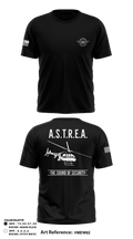 San Diego County Sheriff ASTREA 4789154 Short Sleeve Performance Shirt - 61