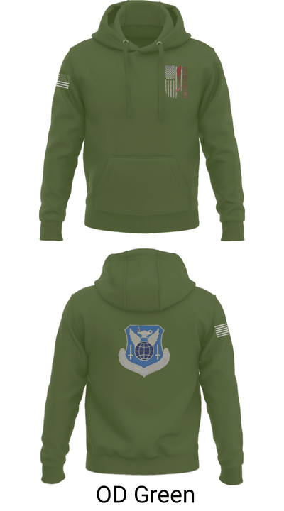 OSI 37717119 Hoodie - 46