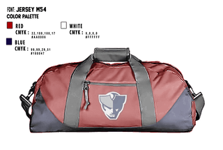 Gear Bag, Hesperia Christian High School, Spirit Store, Teamtime, Team time, sublimation, custom sports apparel, team uniforms, spirit wear, spiritwear, sports uniforms, custom shirts, team store, custom team store, fundraiser sports, apparel fundraiser