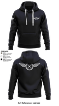 CCPD UAS Response Unit 5071310 Hoodie - 3