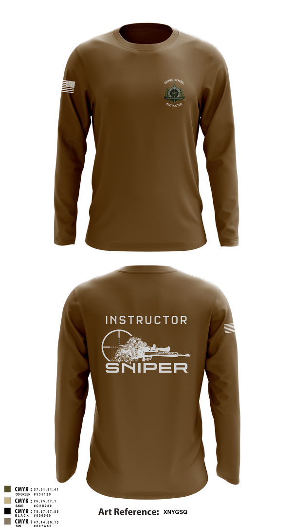Long Sleeve Performance Shirt, Sniper, Police, Teamtime, Team time, sublimation, custom sports apparel, team uniforms, spirit wear, spiritwear, sports uniforms, custom shirts, team store, custom team store, fundraiser sports, apparel fundraiser