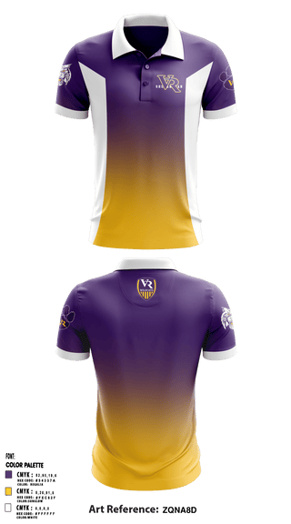Short Sleeve Performance Polo, Villa Rica High School, Spirit Store, Teamtime, Team time, sublimation, custom sports apparel, team uniforms, spirit wear, spiritwear, sports uniforms, custom shirts, team store, custom team store, fundraiser sports, apparel fundraiser
