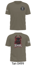 1-37 AR HFSC DISTRO 85758190 Short Sleeve Performance Shirt - 35