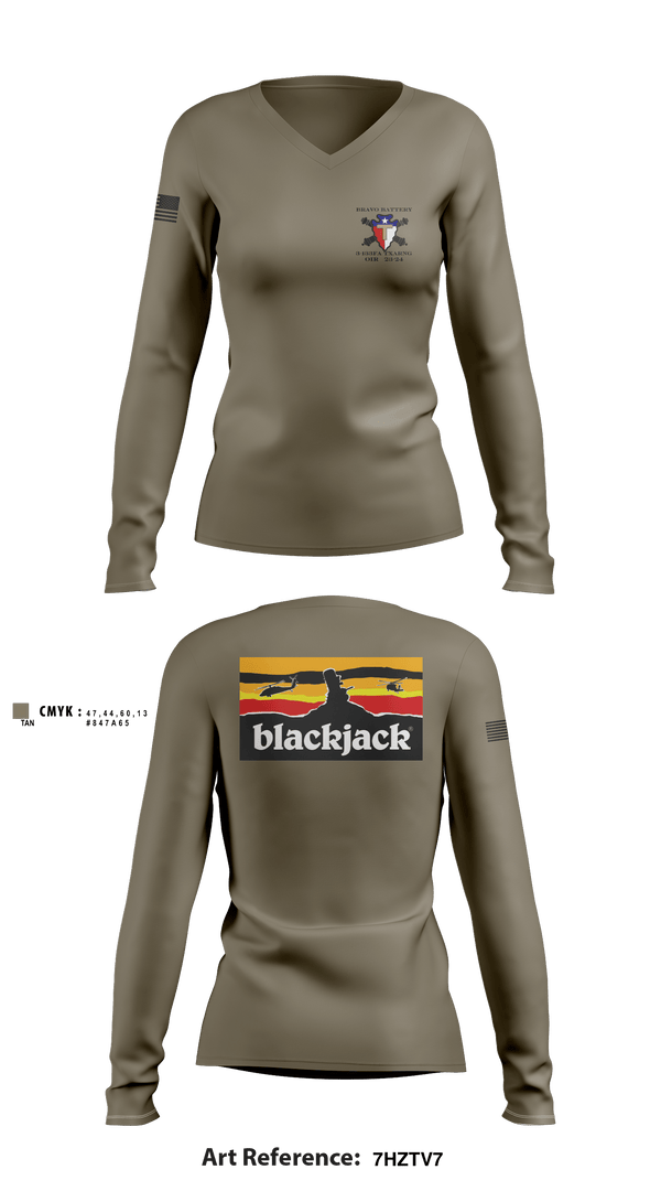 Women's Long Sleeve Vneck Shirt, 3-133fabj3133FABJ, , Teamtime, Team time, sublimation, custom sports apparel, team uniforms, spirit wear, spiritwear, sports uniforms, custom shirts, team store, custom team store, fundraiser sports, apparel fundraiser