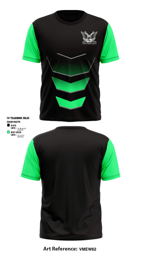 Short Sleeve Performance Shirt, GoonSquad, Wrestling, Teamtime, Team time, sublimation, custom sports apparel, team uniforms, spirit wear, spiritwear, sports uniforms, custom shirts, team store, custom team store, fundraiser sports, apparel fundraiser