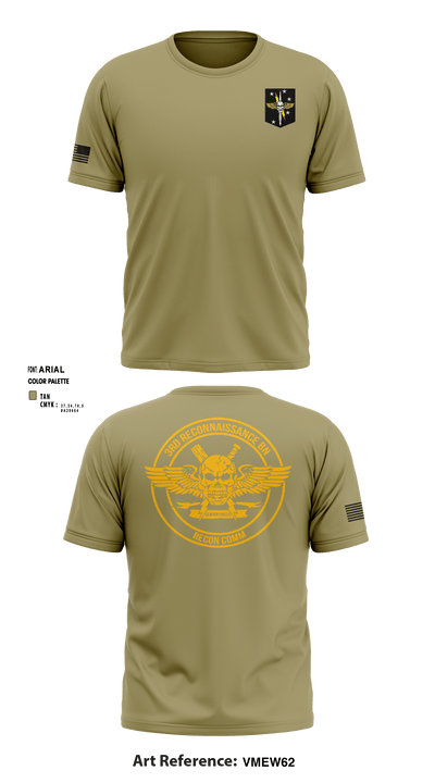1MRB 68890519 Short Sleeve Performance Shirt - 2