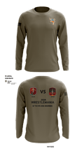 673 EFD/ 334 FEST 89104127 Long Sleeve Performance Shirt - 5