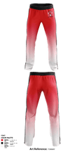 Marquette Catholic High School Dance 81247861 Sweatpants - 1
