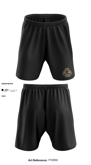 Athletic Shorts With Pockets, SILVER SPURS, Baseball, Teamtime, Team time, sublimation, custom sports apparel, team uniforms, spirit wear, spiritwear, sports uniforms, custom shirts, team store, custom team store, fundraiser sports, apparel fundraiser