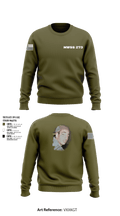 MWSS 273 89897347 Crew Neck Sweatshirt - 1
