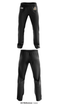 Vicenza Field Office 4611375 Sweatpants - 1