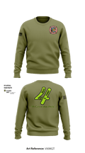 Engine 4 37157060 Crew Neck Sweatshirt - 2