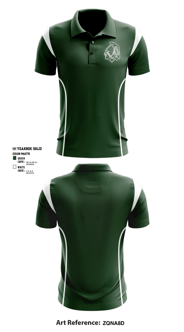 Short Sleeve Performance Polo, Dartmouth High School, Spirit Store, Teamtime, Team time, sublimation, custom sports apparel, team uniforms, spirit wear, spiritwear, sports uniforms, custom shirts, team store, custom team store, fundraiser sports, apparel fundraiser