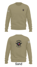 Statewide Protective Services 12538999 Crew Neck Sweatshirt - 12