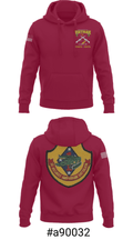 3rd AAV 1st Marines Div 71924881 Hoodie - 43
