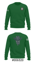4th Platoon “Bandits” 80274914 Crew Neck Sweatshirt - 7
