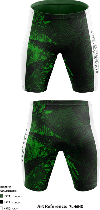 Men's Compression Shorts, North Central Panthers Volleyball, Women's Volleyball, Teamtime, Team time, sublimation, custom sports apparel, team uniforms, spirit wear, spiritwear, sports uniforms, custom shirts, team store, custom team store, fundraiser sports, apparel fundraiser