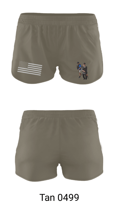 343rd QM 42426105 Ranger Panties - 5