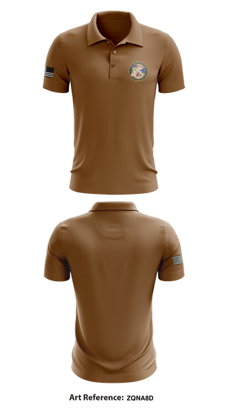 Short Sleeve Performance Polo, , Army, Teamtime, Team time, sublimation, custom sports apparel, team uniforms, spirit wear, spiritwear, sports uniforms, custom shirts, team store, custom team store, fundraiser sports, apparel fundraiser