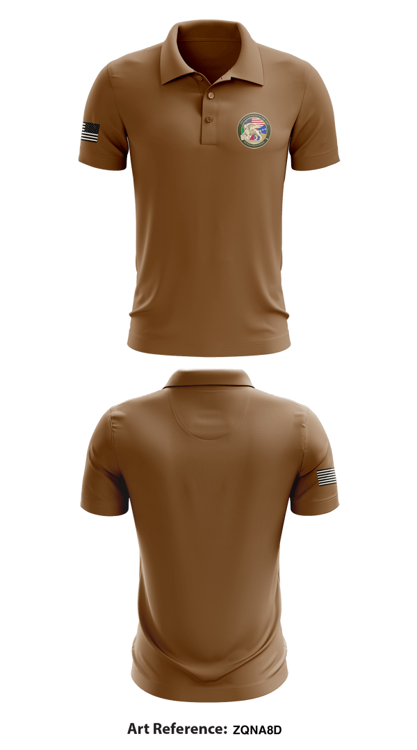 Short Sleeve Performance Polo, , Army, Teamtime, Team time, sublimation, custom sports apparel, team uniforms, spirit wear, spiritwear, sports uniforms, custom shirts, team store, custom team store, fundraiser sports, apparel fundraiser