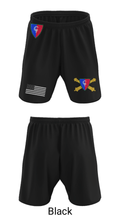 38th DIVARTY 85106851 Athletic Shorts With Pockets - 27