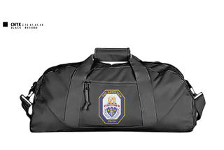 Duffle Bag, Boatswains mate, Navy, Teamtime, Team time, sublimation, custom sports apparel, team uniforms, spirit wear, spiritwear, sports uniforms, custom shirts, team store, custom team store, fundraiser sports, apparel fundraiser