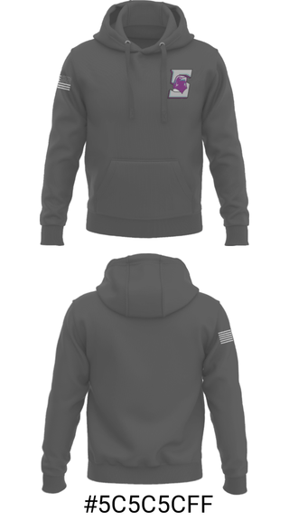 Hoodie, Silverado High School Cheer, Cheer, Teamtime, Team time, sublimation, custom sports apparel, team uniforms, spirit wear, spiritwear, sports uniforms, custom shirts, team store, custom team store, fundraiser sports, apparel fundraiser