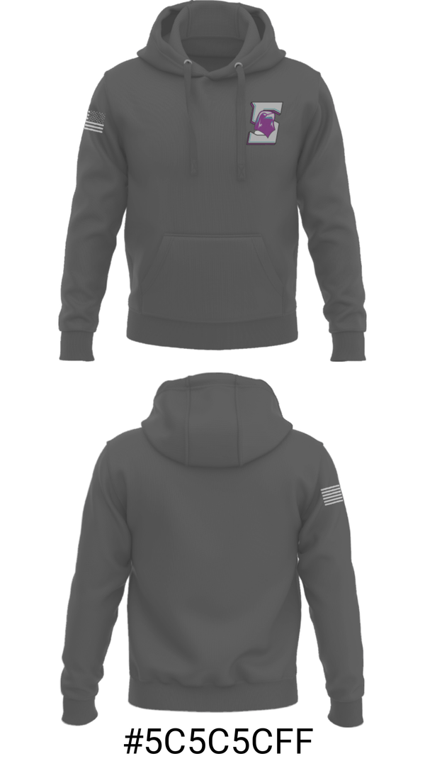 Hoodie, Silverado High School Cheer, Cheer, Teamtime, Team time, sublimation, custom sports apparel, team uniforms, spirit wear, spiritwear, sports uniforms, custom shirts, team store, custom team store, fundraiser sports, apparel fundraiser