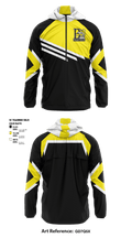 Beman Middle School 77813772 Windbreaker - 1