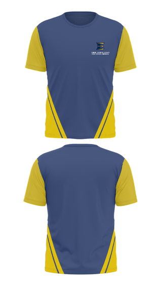 Short Sleeve Performance Shirt, Eastern Lebanon County High School Wrestling, Wrestling, Teamtime, Team time, sublimation, custom sports apparel, team uniforms, spirit wear, spiritwear, sports uniforms, custom shirts, team store, custom team store, fundraiser sports, apparel fundraiser