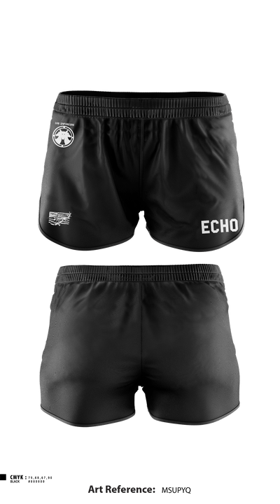 Echo Company 41919546 Ranger Panties - 2