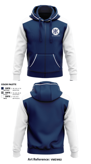 Zip Hoodie, Kent Island Baseball, Baseball, Teamtime, Team time, sublimation, custom sports apparel, team uniforms, spirit wear, spiritwear, sports uniforms, custom shirts, team store, custom team store, fundraiser sports, apparel fundraiser