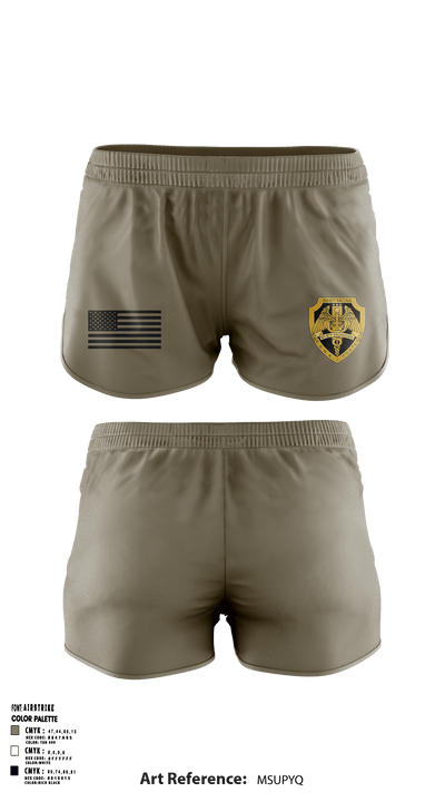 566 MCAS 1040274 Ranger Panties - 65
