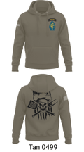 FSC 1-19th SFG(A) 54846303 Hoodie - 46