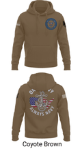 Uss Eisenhower 48990144 Hoodie - 43