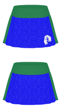 Nome-Beltz High School Cheer 31220407 Skort - 11