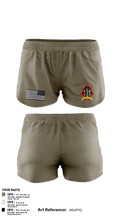2nd battalion 2nd marines 56567651 Ranger Panties - 1