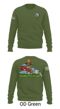 Mattsalinas2 35371434 Crew Neck Sweatshirt - 10