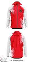 Vandals 25875236 Windbreaker - 1