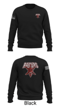 E Troop 5CR Raiders 18563163 Crew Neck Sweatshirt - 9
