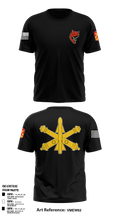 C 1-43 ADA 65403785 Short Sleeve Performance Shirt - 1