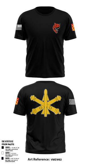 Short Sleeve Performance Shirt, C 1-43 ADA, Army, Teamtime, Team time, sublimation, custom sports apparel, team uniforms, spirit wear, spiritwear, sports uniforms, custom shirts, team store, custom team store, fundraiser sports, apparel fundraiser