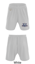 Los patrones 23801539 Athletic Shorts With Pockets - 1