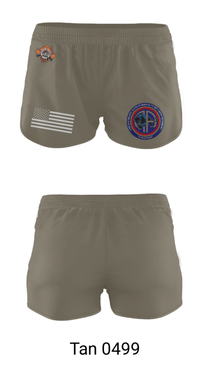 Hazard Company 83672924 Ranger Panties - 33