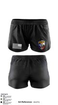 Hillsboro Police Department 31441057 Ranger Panties - 8