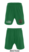 Violent Crimes 46974961 Athletic Shorts With Pockets - 24