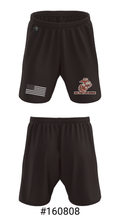 RSS Merced 85178627 Athletic Shorts With Pockets - 5
