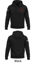 Johnson City High School Basketball 14304264 Hoodie - 10